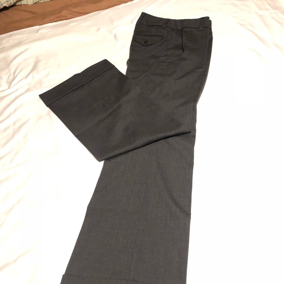 Trouser pants - Picture 5 of 5